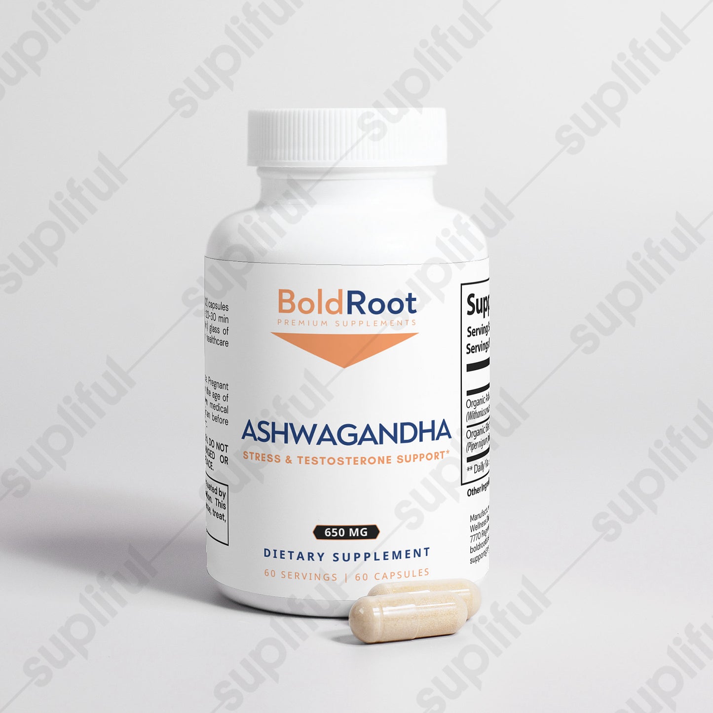 Ashwagandha