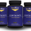 Certainty - 3 Month Supply